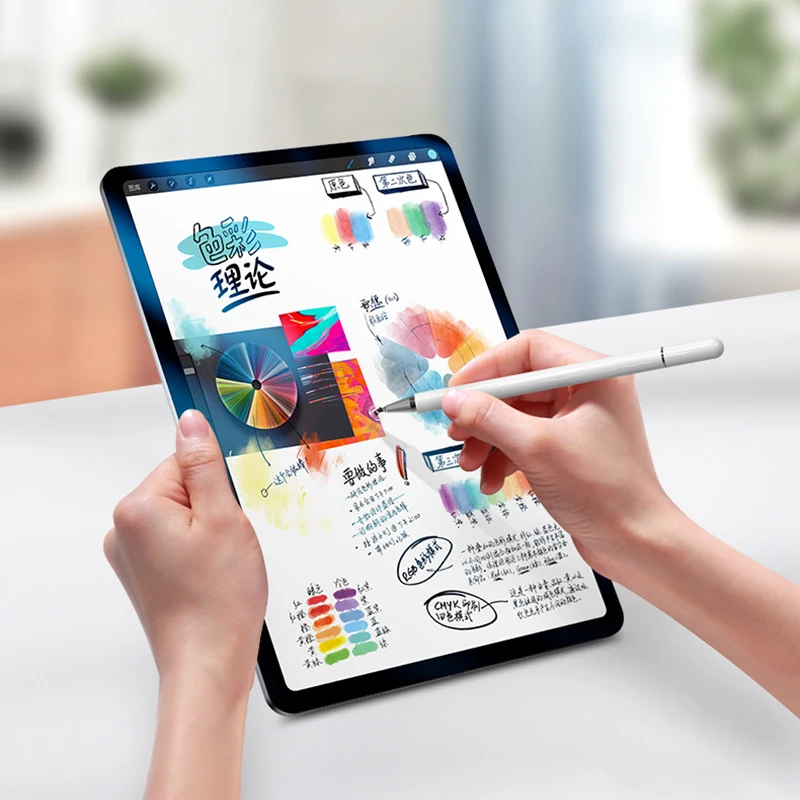 Universālā Stylet Tabletes, Lai Xiaomi Mipad5 Irbuli, Lai Xiaomi Pad 5 Irbuli Mi Pad 5 Zīmuli Caneta Lapiz Tactil Para Tablette