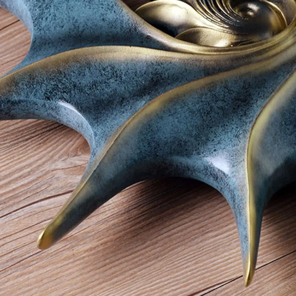 Korpusa Dabas Rožu gliemežvāks Rotājumi Reti Gliemene Zivju Tvertnes Starfish par Akvāriju Ainavu Amatniecības Skulptūru Radošā Dāvanas
