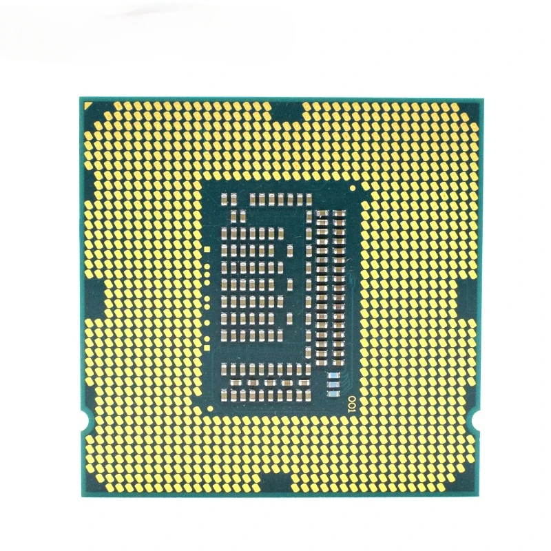 DDR3 2G 1333Mhz, ar ko izmanto i5-3550 3.3 GHz 6 mb lielu 5GTs SR0P0 Socket LGA 1155 CPU Desktop Procesors