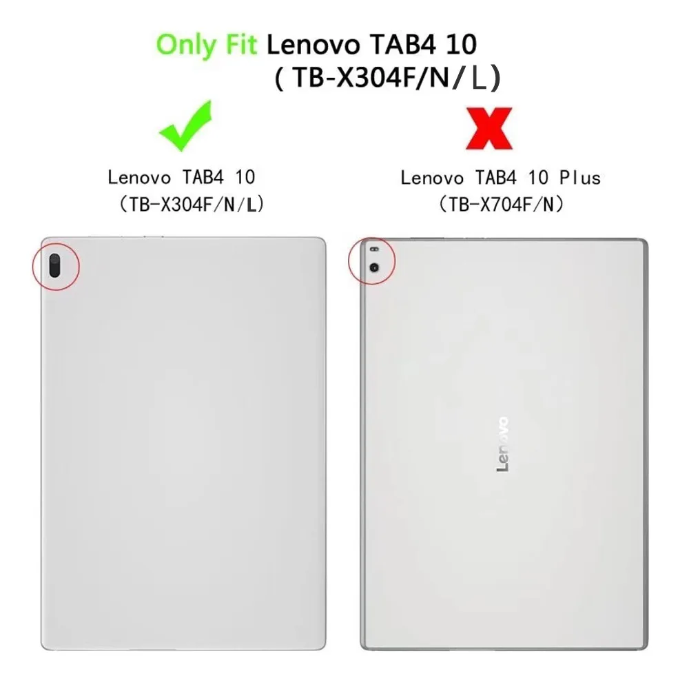 9H Rūdīta Stikla Ekrāna Aizsargs Lenovo Cilnes 4 10 10.1 Collu TB-X304N X304F X304L Anti pirkstu Nospiedumu HD Tableti Aizsardzības Plēves