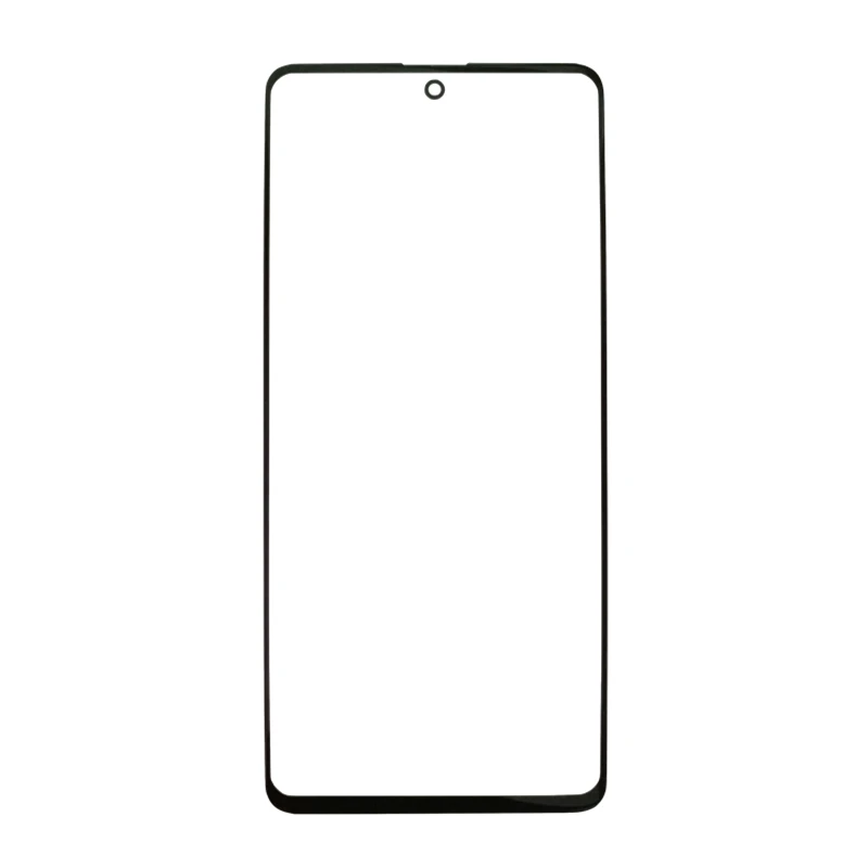 Ārējais Ekrāns Samsung Galaxy M51 M515 6.7 collu Priekšējo Touch Panelis LCD Displejs No Stikla Vāciņu, Objektīva Telefonu Remontu, Nomainītu Detaļas