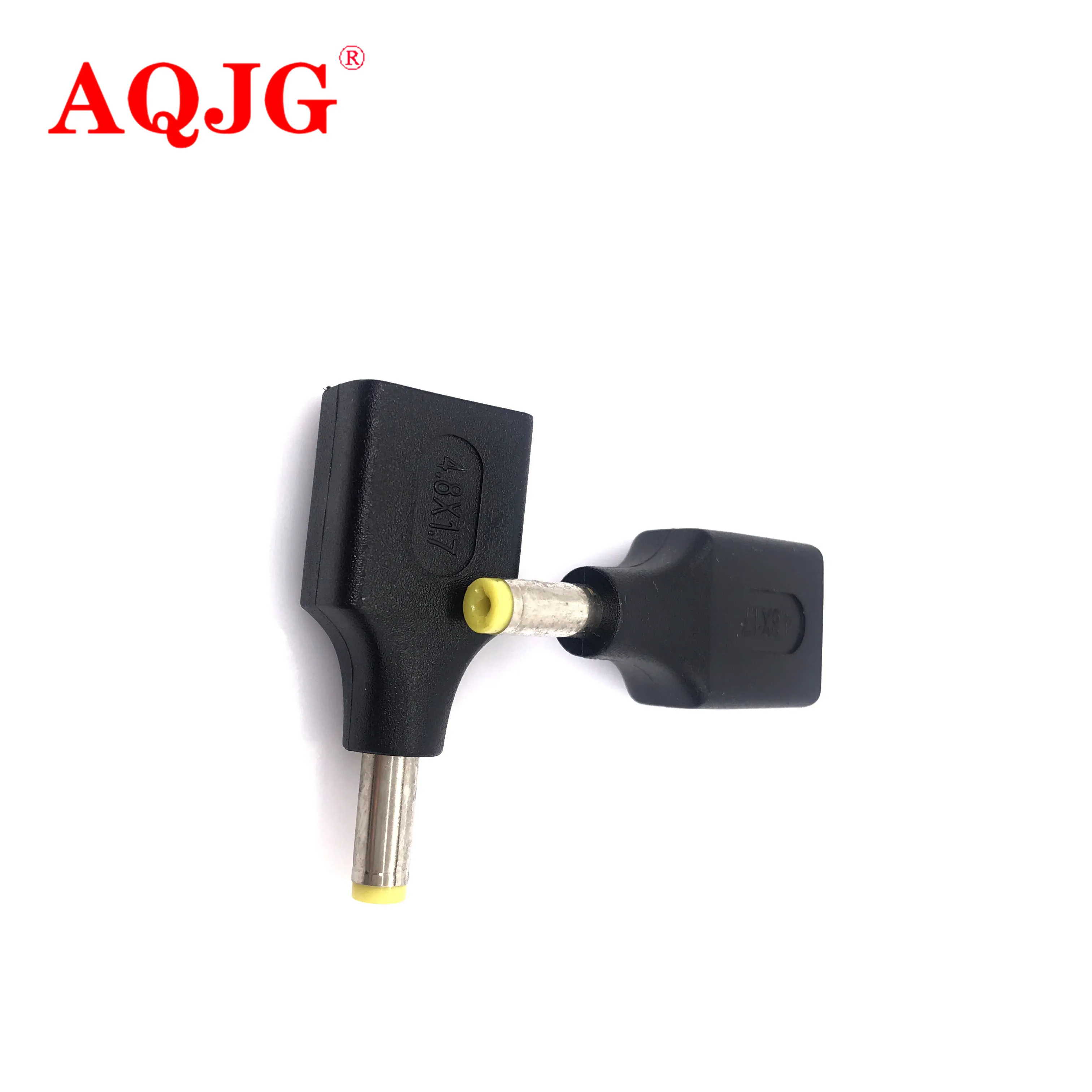 USB Strāvas Pārveidotājs Plug 5.5*2.5 4.0*1.7 5.5*1.7 2.5*0.7 3.0*1.1 mm DC Ligzdas Adapteris Savienotājs Maršrutētāju Mini Ventilators Skaļrunis
