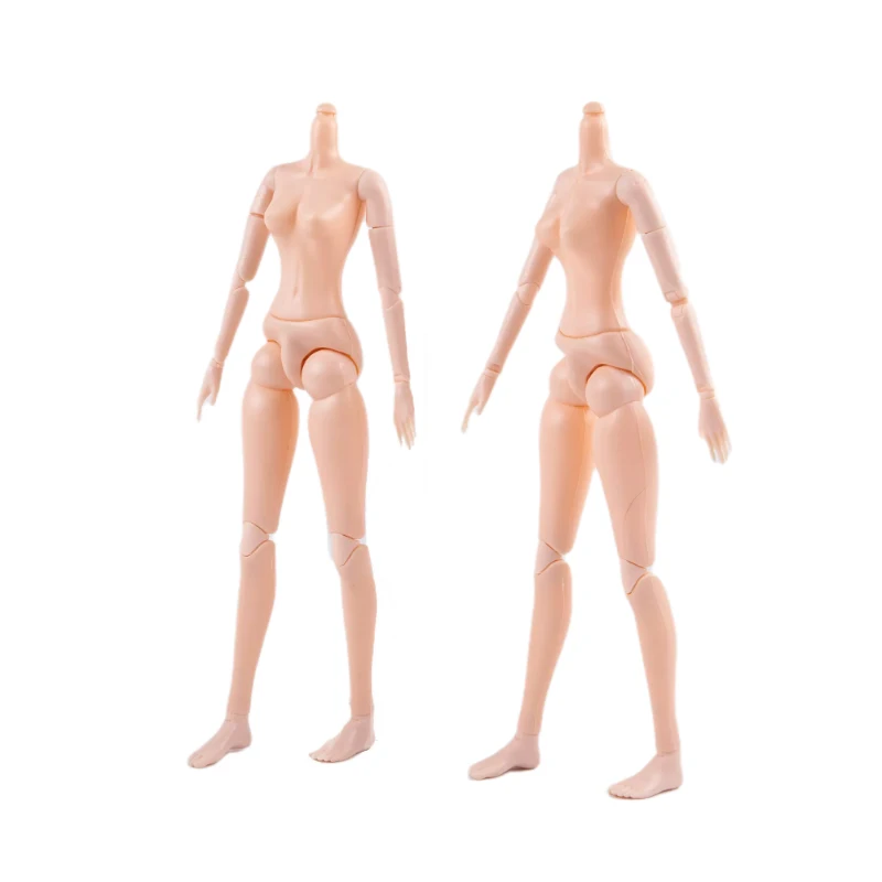 36 cm Lelle Ķermeņa BJD Modes Ķermeņa Vairāku locītavu Kustamo Rotaļlietas Meitenēm Ar Kurpēm