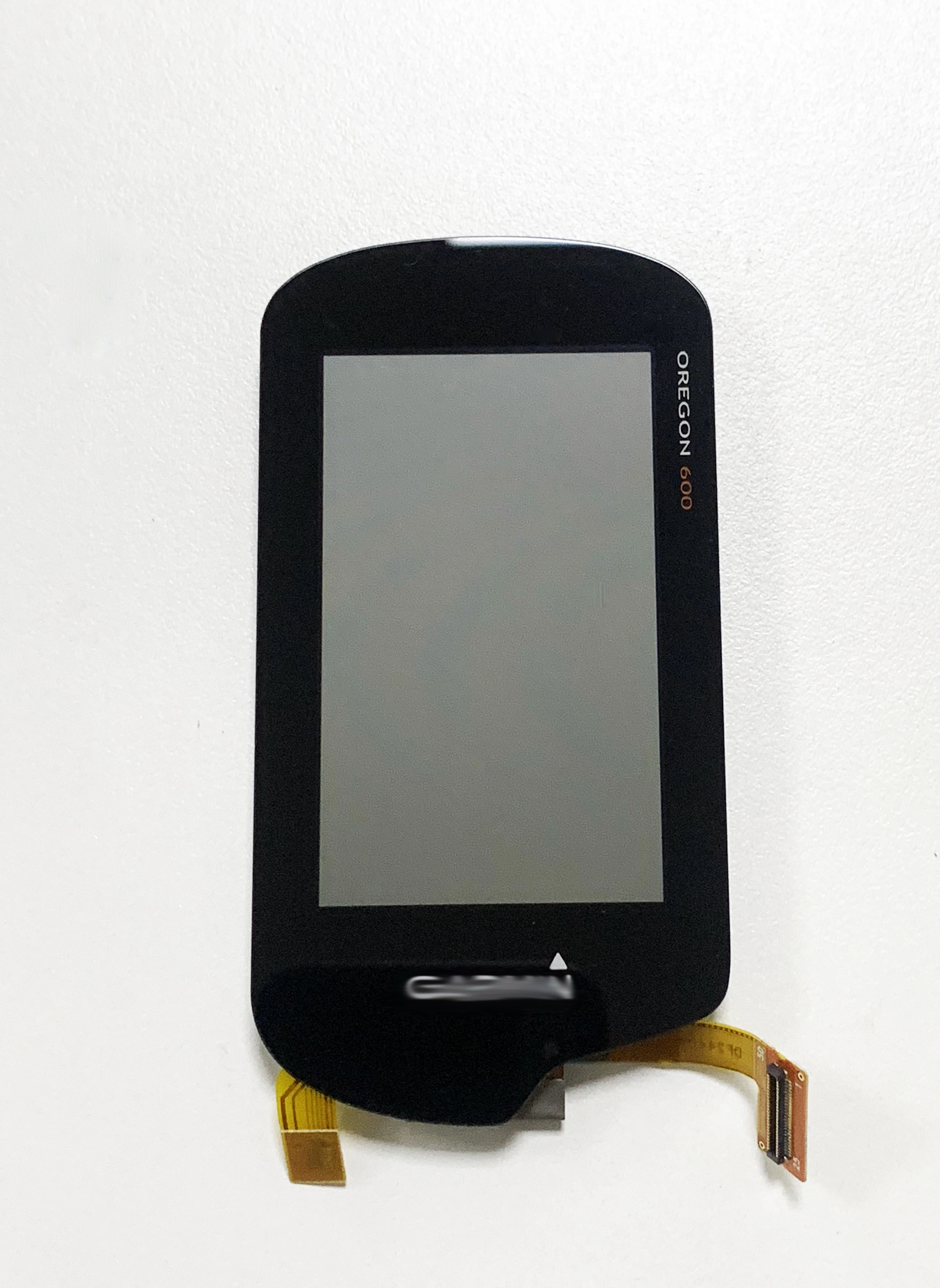Par Garmin oregon 600 LCD ekrāns ar touch screen LCD Nomainītu detaļas