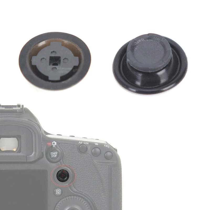 Multi-Kontroliera Pogu Kursorsviru Pogas Canon EOS 5D Mark III 3 Attēls 0 