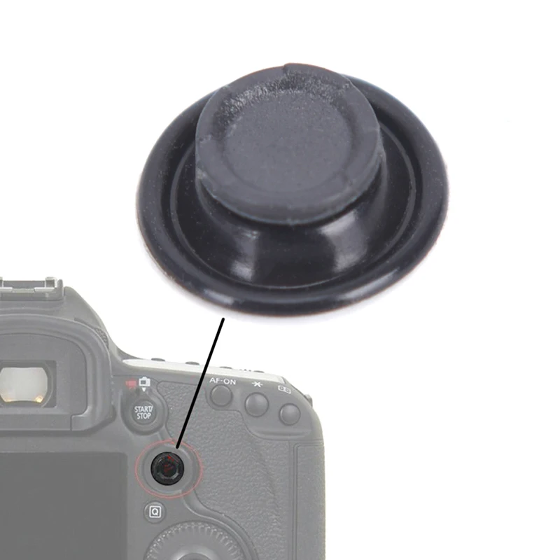 Multi-Kontroliera Pogu Kursorsviru Pogas Canon EOS 5D Mark III 3 Attēls 1 