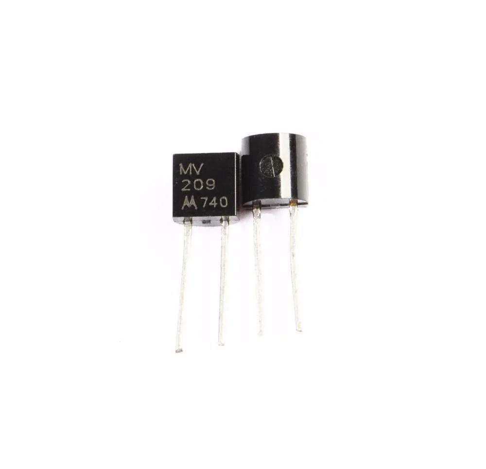 2 GAB MV209 TO-92 VCD Variable Capacitance Diode