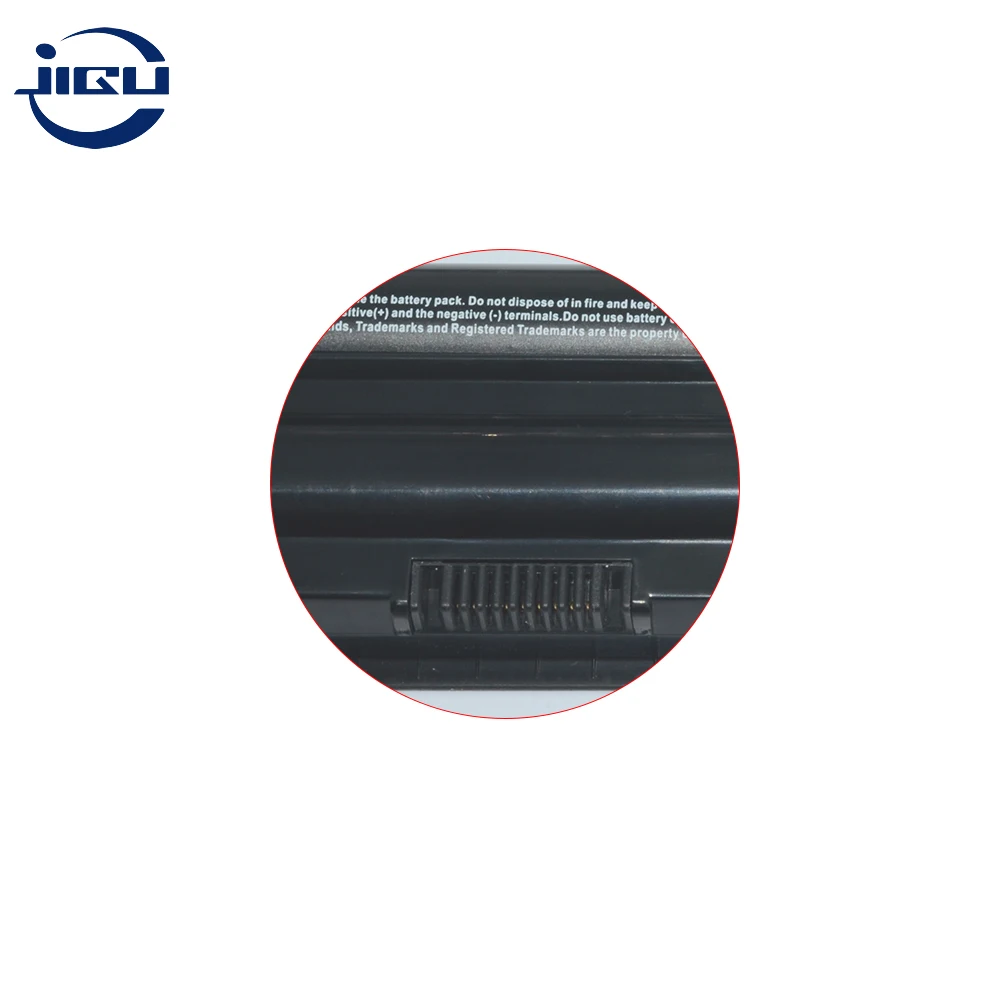 JIGU 6Cell Klēpjdatoru Battery Dell XPS 14 15 17 L401X L501X L701X L502X L702X 312-1123 J70W7 Attēls 3 