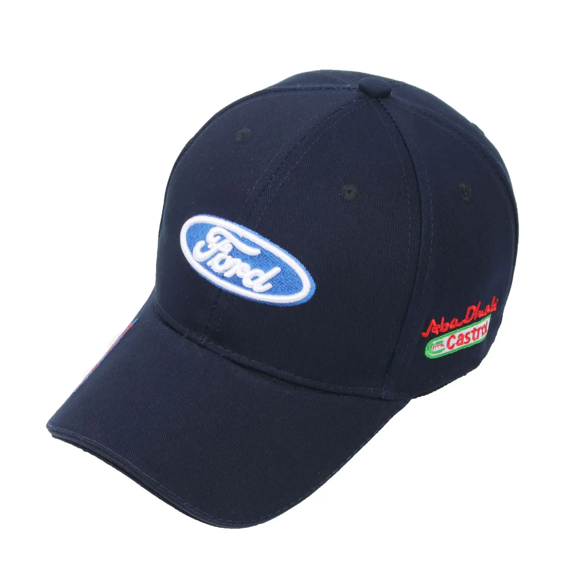 Modes Beisbola cepure Sievietēm, Ford Logo Snapback Cepure Cilvēks Darbojas Hip Hop Zvejas Unisex Pasūtījuma Izšuvumi Alternatīvu Apģērbu