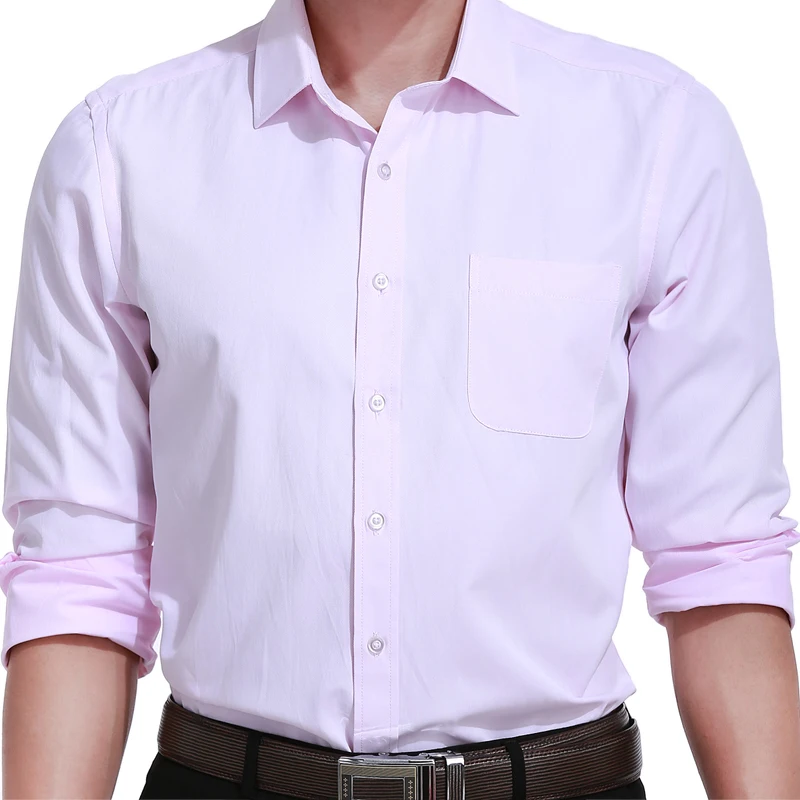 S-10XL plus lieluma sieviešu un vīriešu sarža garām piedurknēm krekls ir 2021. rudenī klasiskajā stilā biznesa gadījuma jaunatnes birojs krekls