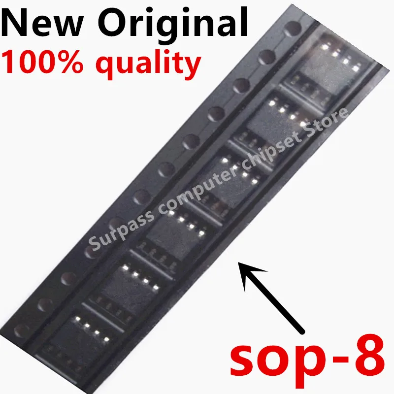 (10piece) New RT8296AH RT8296AHZSP sop-8 Chipset