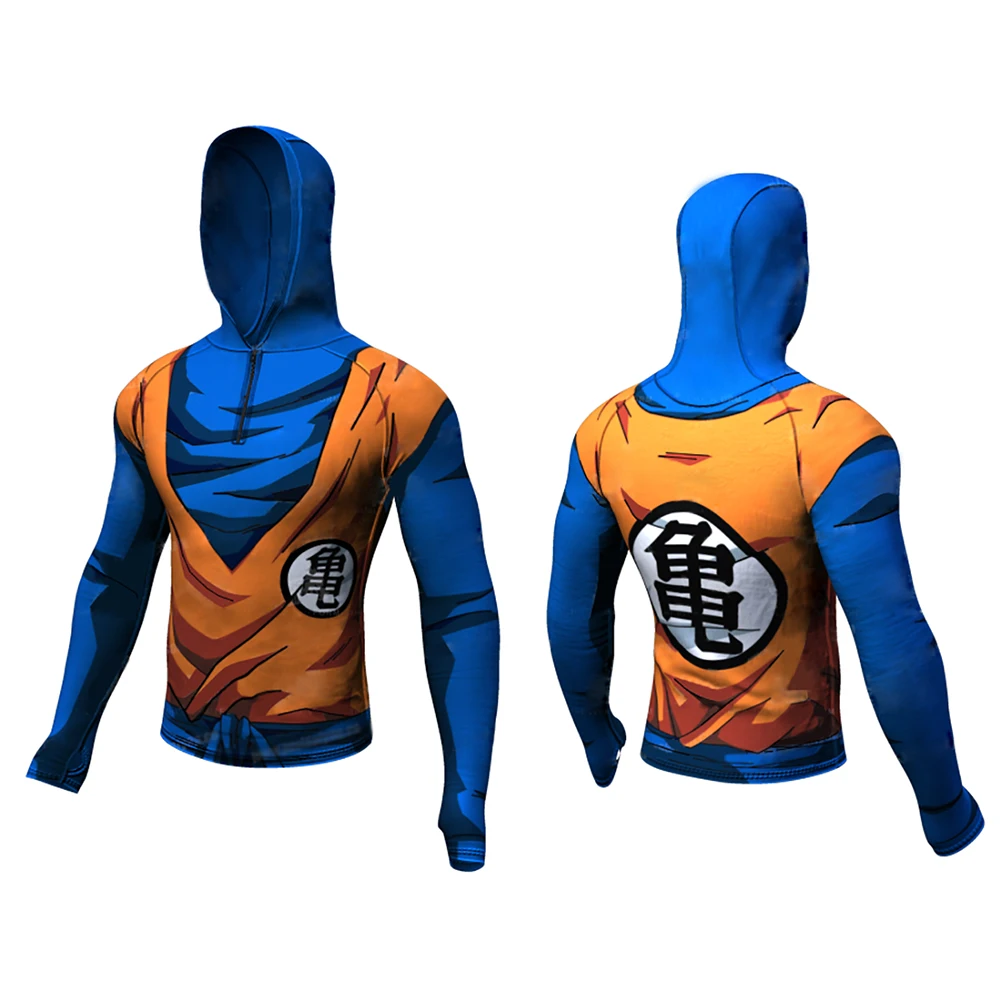 2021New Ninja T krekls Bruņurupucis Cosplay Kostīmu Premium 3D Iespiesti Kostīmu Kompresijas T-krekls Finess Sporta Ātri Žāvēšanas Saspringts Topi