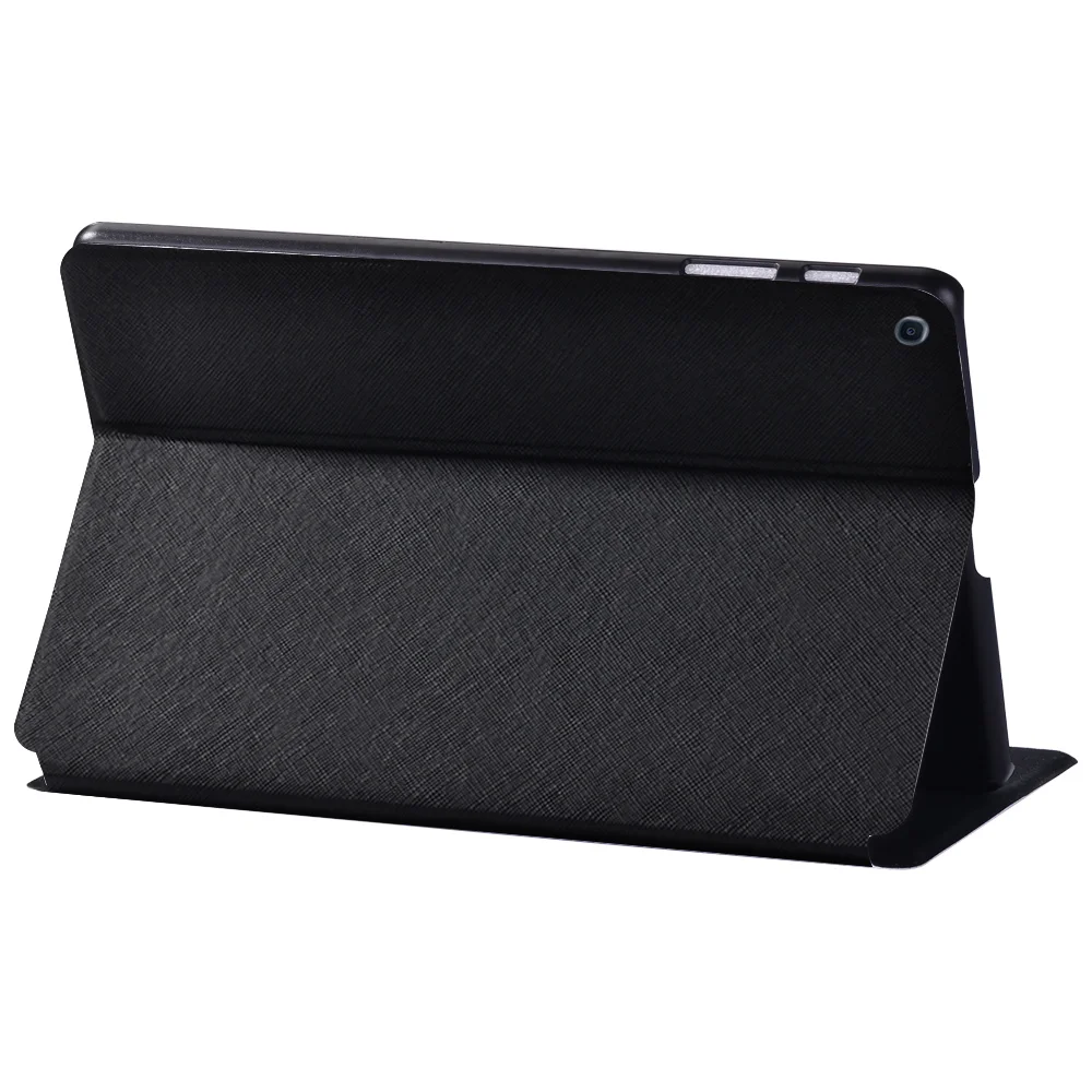 Augstas Kvalitātes Tablet Case for Samsung Galaxy Tab 8.0 Collu 2019 SM-T290 SM-T295 PU Ādas Tablet Stand Segtu Aizsardzības Apvalks Attēls 0 