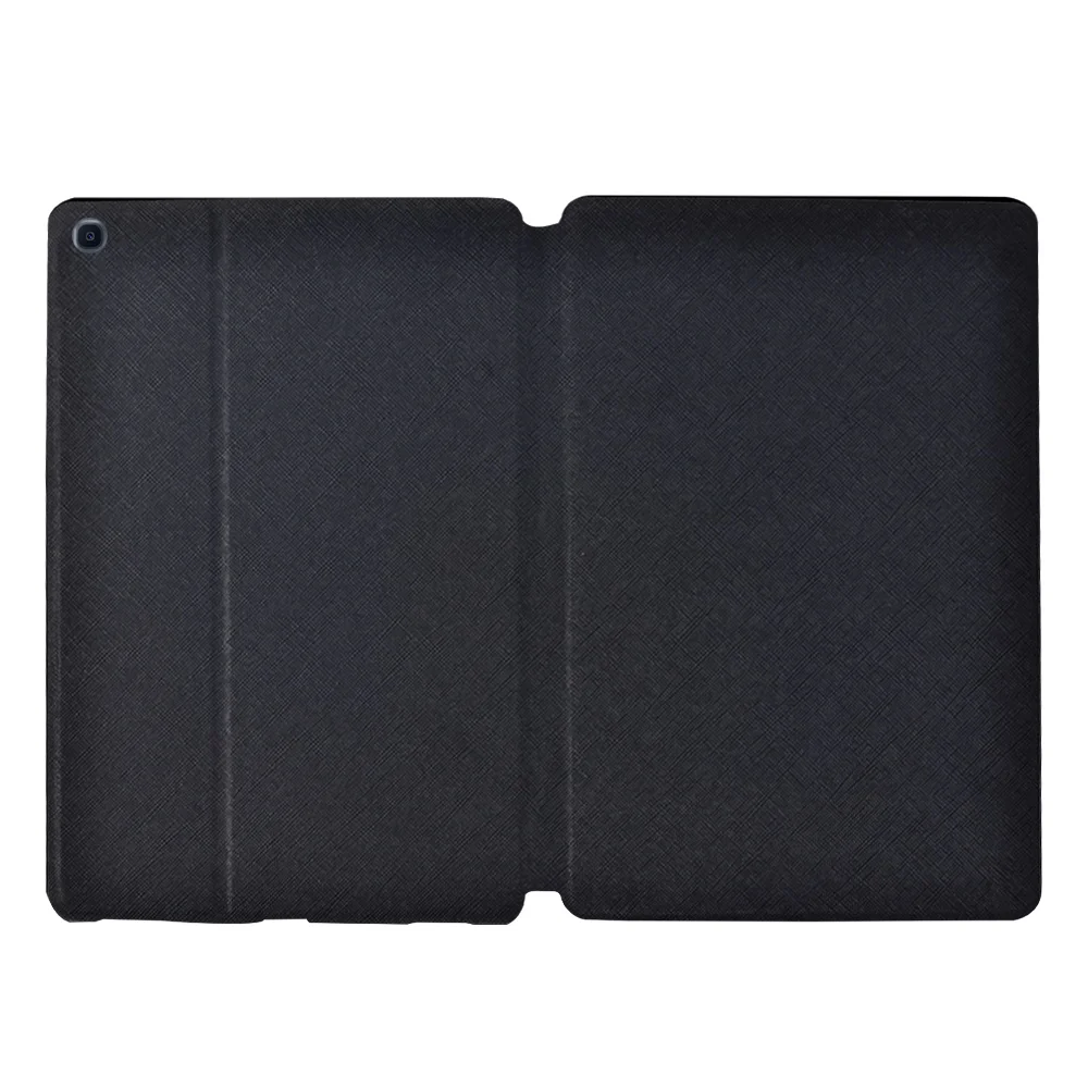 Augstas Kvalitātes Tablet Case for Samsung Galaxy Tab 8.0 Collu 2019 SM-T290 SM-T295 PU Ādas Tablet Stand Segtu Aizsardzības Apvalks Attēls 3 