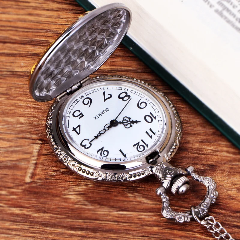 Retro žetons kabatas pulksteņu,sirpis, āmurs, retro,pulksteņu ķēdes Kabatas Pulksteņu Vīriešu dāvanas Kulons Kabatas pulkstenis