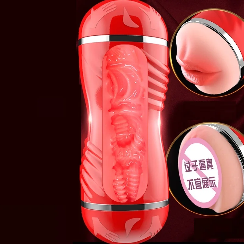 Vīriešu masturbator orāli anālo seksuālo vēlmi orālā seksa vaginālais vibrators seksa rotaļlietu masturbator vīriešu dzimuma pieaugušo seksa rotaļlietu veikalu